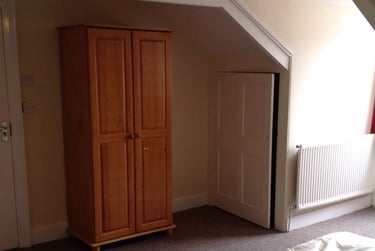 6 bed house, Hill Park Crescent, Mutley, Plymouth, PL48JP - Image 3